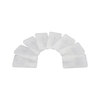 Keeney Mfg TOILET SHIMS PLASTIC 8PK K836-49